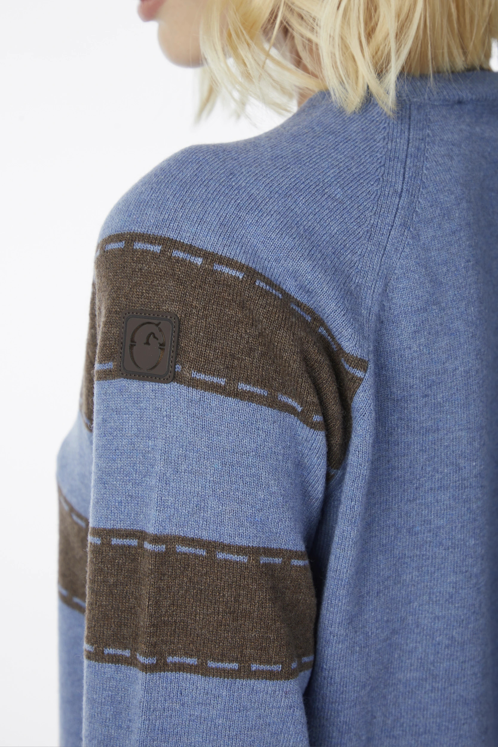 Vestrum Hanoi Pullover Dames | Chic & Warm | Koop Nu Vestrum Hanoi Pullover Dames | Chic & Warm | Koop Nu