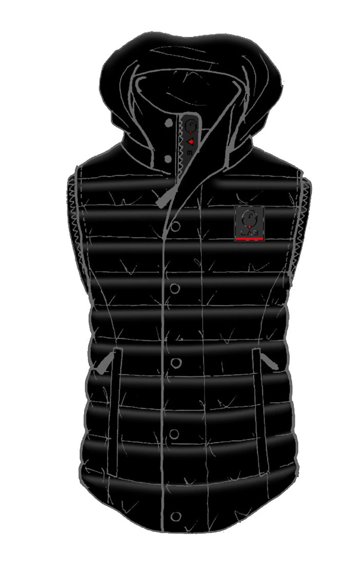 Vestrum LAB Nekkar Men’s Bodywarmer | Sporty & Functional | Shop Now Vestrum LAB Nekkar Men’s Bodywarmer | Sporty & Functional | Shop Now