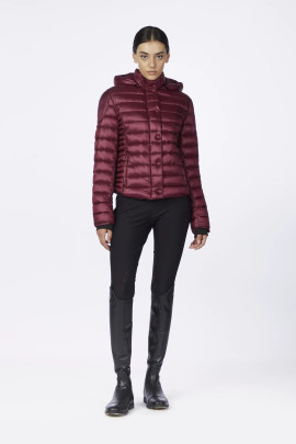 Vestrum Polluce Women’s Jacket Ruby Red | Warm & Stylish | Shop Now Vestrum Polluce Women’s Jacket Ruby Red | Warm & Stylish | Shop Now