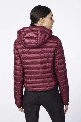 Vestrum Polluce Women’s Jacket Ruby Red | Warm & Stylish | Shop Now Vestrum Polluce Women’s Jacket Ruby Red | Warm & Stylish | Shop Now