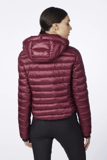 Vestrum Polluce Women’s Jacket Ruby Red | Warm & Stylish | Shop Now Vestrum Polluce Women’s Jacket Ruby Red | Warm & Stylish | Shop Now