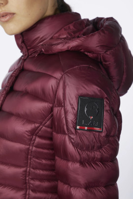Vestrum Polluce Women’s Jacket Ruby Red | Warm & Stylish | Shop Now Vestrum Polluce Women’s Jacket Ruby Red | Warm & Stylish | Shop Now