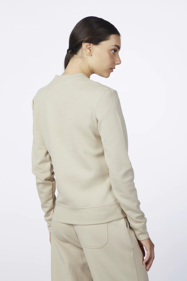 Vestrum Sirrah Sweater Dames | Wool Beige | Sportief & Luxe | Koop Nu Vestrum Sirrah Sweater Dames | Wool Beige | Sportief & Luxe | Koop Nu
