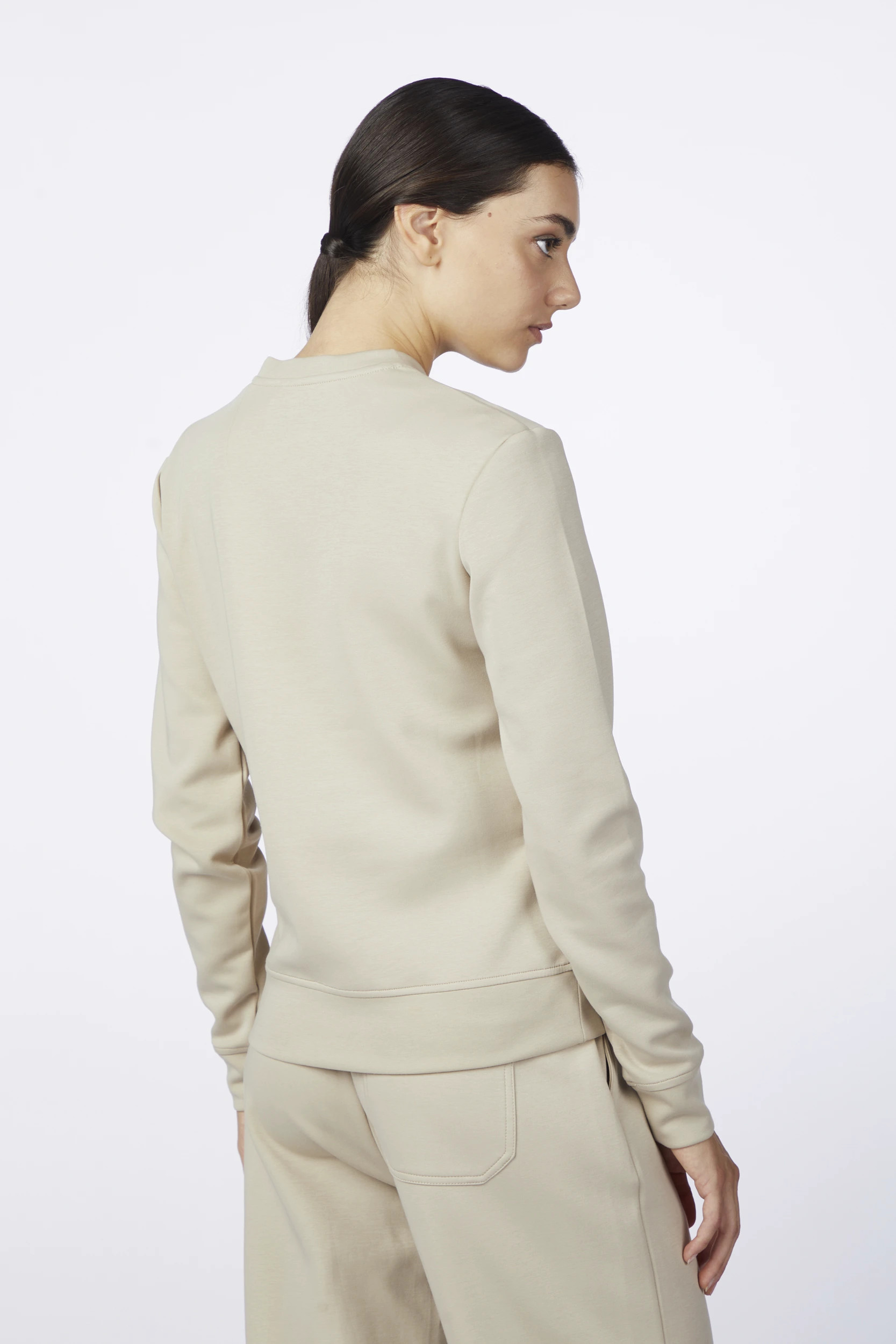 Vestrum Sirrah Sweater Dames | Wool Beige | Sportief & Luxe | Koop Nu Vestrum Sirrah Sweater Dames | Wool Beige | Sportief & Luxe | Koop Nu