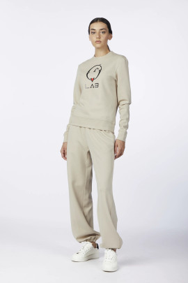 Vestrum Sirrah Women’s Sweatshirt | Wool Beige | Sporty & Luxe | Shop Now Vestrum Sirrah Women’s Sweatshirt | Wool Beige | Sporty & Luxe | Shop Now