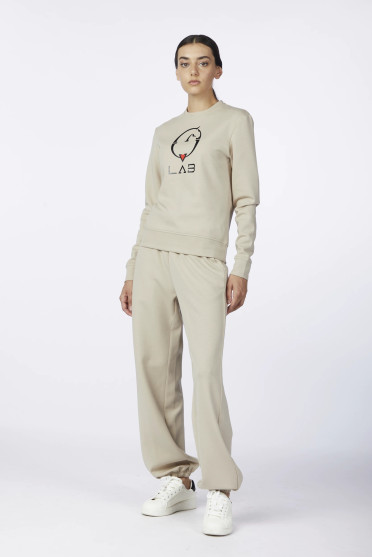 Vestrum Sirrah Women’s Sweatshirt | Wool Beige | Sporty & Luxe | Shop Now Vestrum Sirrah Women’s Sweatshirt | Wool Beige | Sporty & Luxe | Shop Now