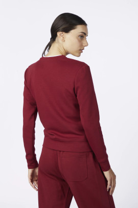 Vestrum Sirrah Sweater Dames | Ruby Red | Sportief & Luxe | Koop Nu Vestrum Sirrah Sweater Dames | Ruby Red | Sportief & Luxe | Koop Nu