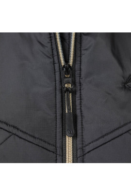 Back on Track Verwarmde Dames Bodywarmer Etna | Zwart Back on Track Verwarmde Dames Bodywarmer Etna | Zwart
