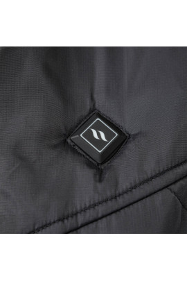 Back on Track Verwarmde Dames Bodywarmer Etna | Zwart Back on Track Verwarmde Dames Bodywarmer Etna | Zwart