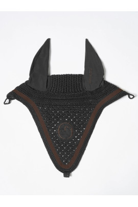 Vestrum Augusta Earnet | Black / Brown