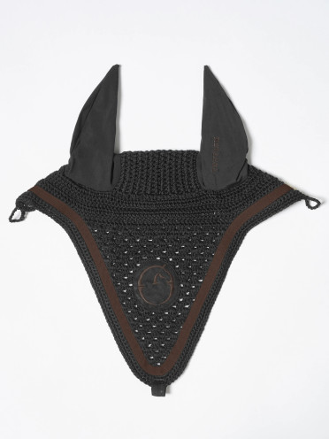 Vestrum Augusta Earnet | Black / Brown Vestrum Augusta Earnet | Black / Brown