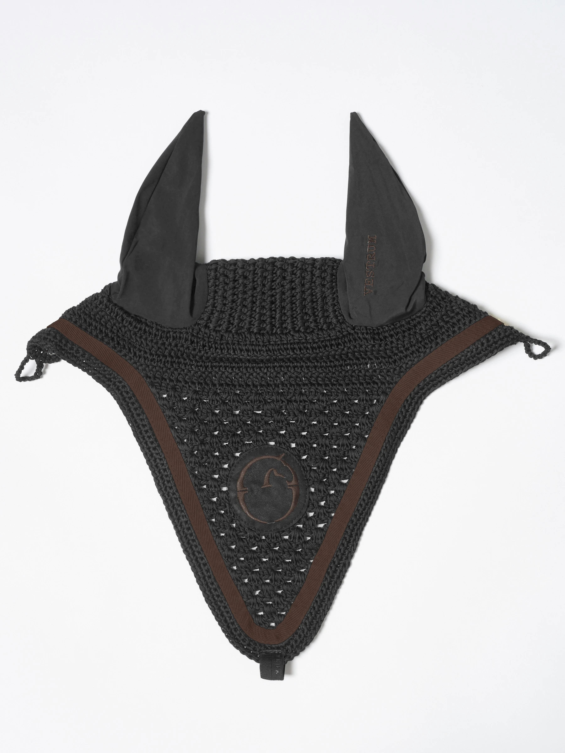 Vestrum Augusta Earnet | Black / Brown Vestrum Augusta Earnet | Black / Brown