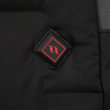 Katla Bodywarmer met Verwarming – Direct Warmte in 3 Standen | Welltex® Katla Bodywarmer met Verwarming – Direct Warmte in 3 Standen | Welltex®