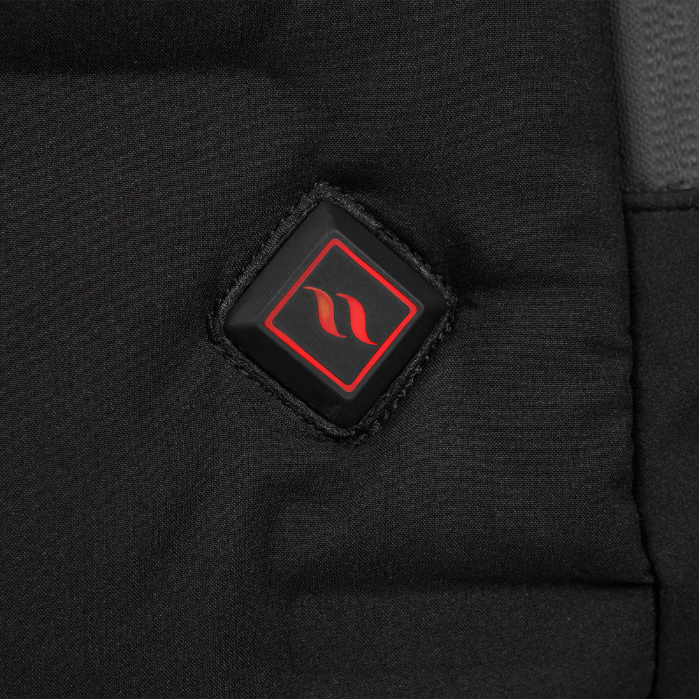Katla Heated Bodywarmer – Instant Warmth in 3 Levels | Welltex® Katla Heated Bodywarmer – Instant Warmth in 3 Levels | Welltex®