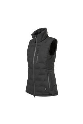 Katla Heated Bodywarmer – Instant Warmth in 3 Levels | Welltex® Katla Heated Bodywarmer – Instant Warmth in 3 Levels | Welltex®