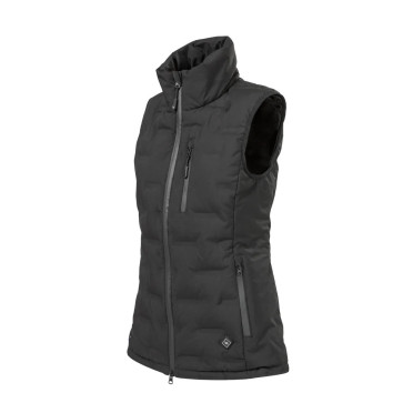 Katla Bodywarmer met Verwarming – Direct Warmte in 3 Standen | Welltex® Katla Bodywarmer met Verwarming – Direct Warmte in 3 Standen | Welltex®