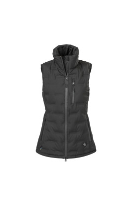 Katla Bodywarmer met Verwarming – Direct Warmte in 3 Standen | Welltex® Katla Bodywarmer met Verwarming – Direct Warmte in 3 Standen | Welltex®