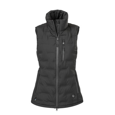 Katla Bodywarmer met Verwarming – Direct Warmte in 3 Standen | Welltex® Katla Bodywarmer met Verwarming – Direct Warmte in 3 Standen | Welltex®