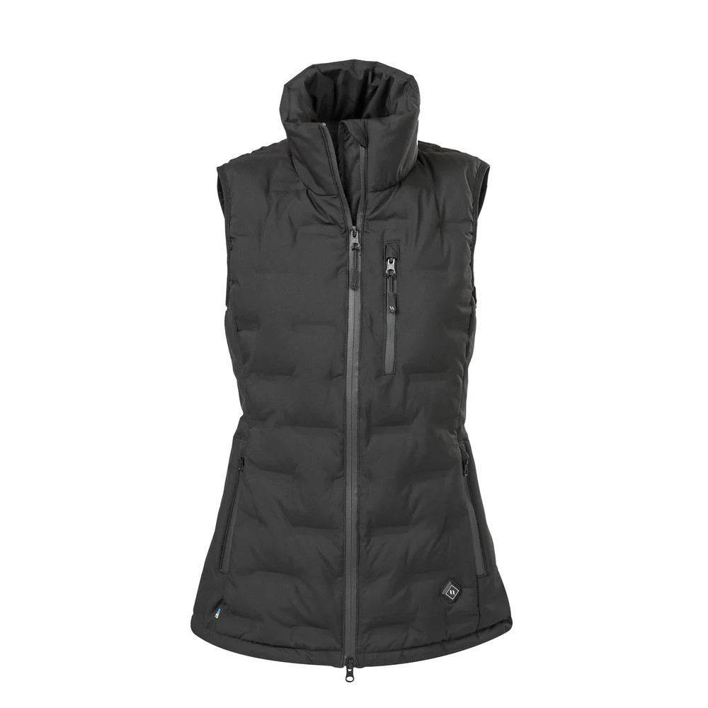 Katla Bodywarmer met Verwarming – Direct Warmte in 3 Standen | Welltex® Katla Bodywarmer met Verwarming – Direct Warmte in 3 Standen | Welltex®