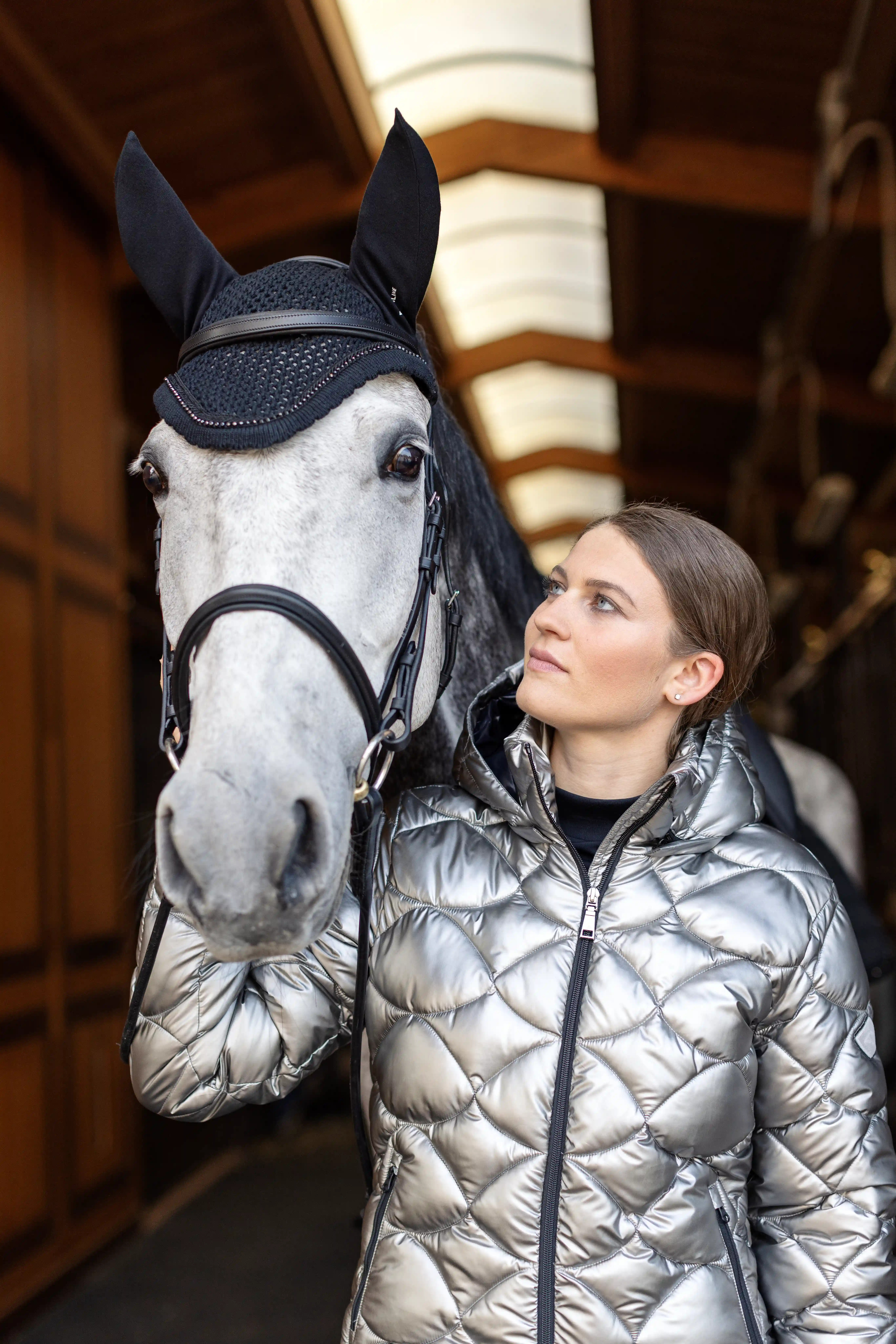 Shop de Equiline Wintercollectie EW125 – Warme en Luxe Ruiterkleding voor de Winter Shop de Equiline Wintercollectie EW125 – Warme en Luxe Ruiterkleding voor de Winter