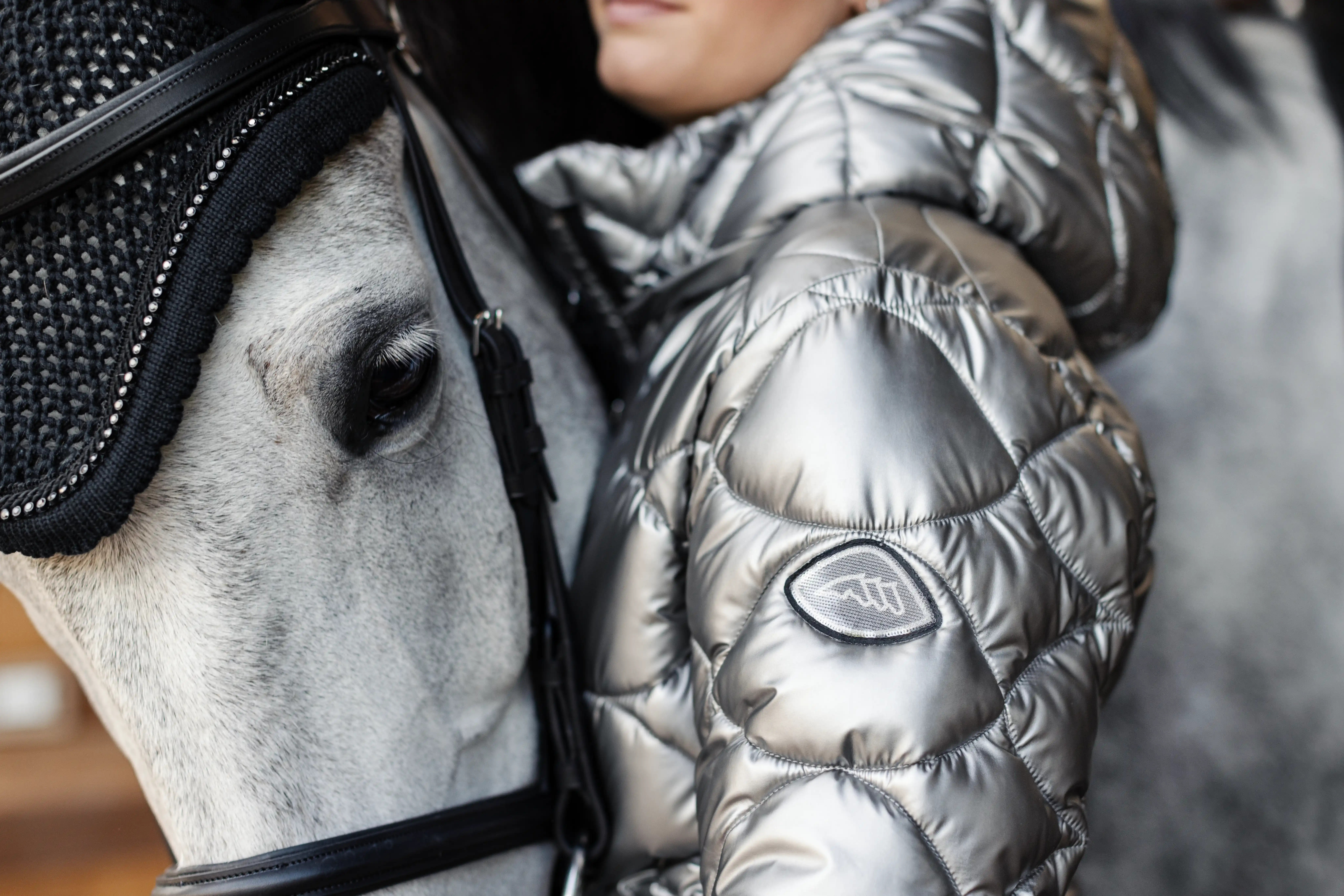 Shop the Equiline Winter Collection EW125 – Warm and Luxurious Equestrian Apparel Shop the Equiline Winter Collection EW125 – Warm and Luxurious Equestrian Apparel