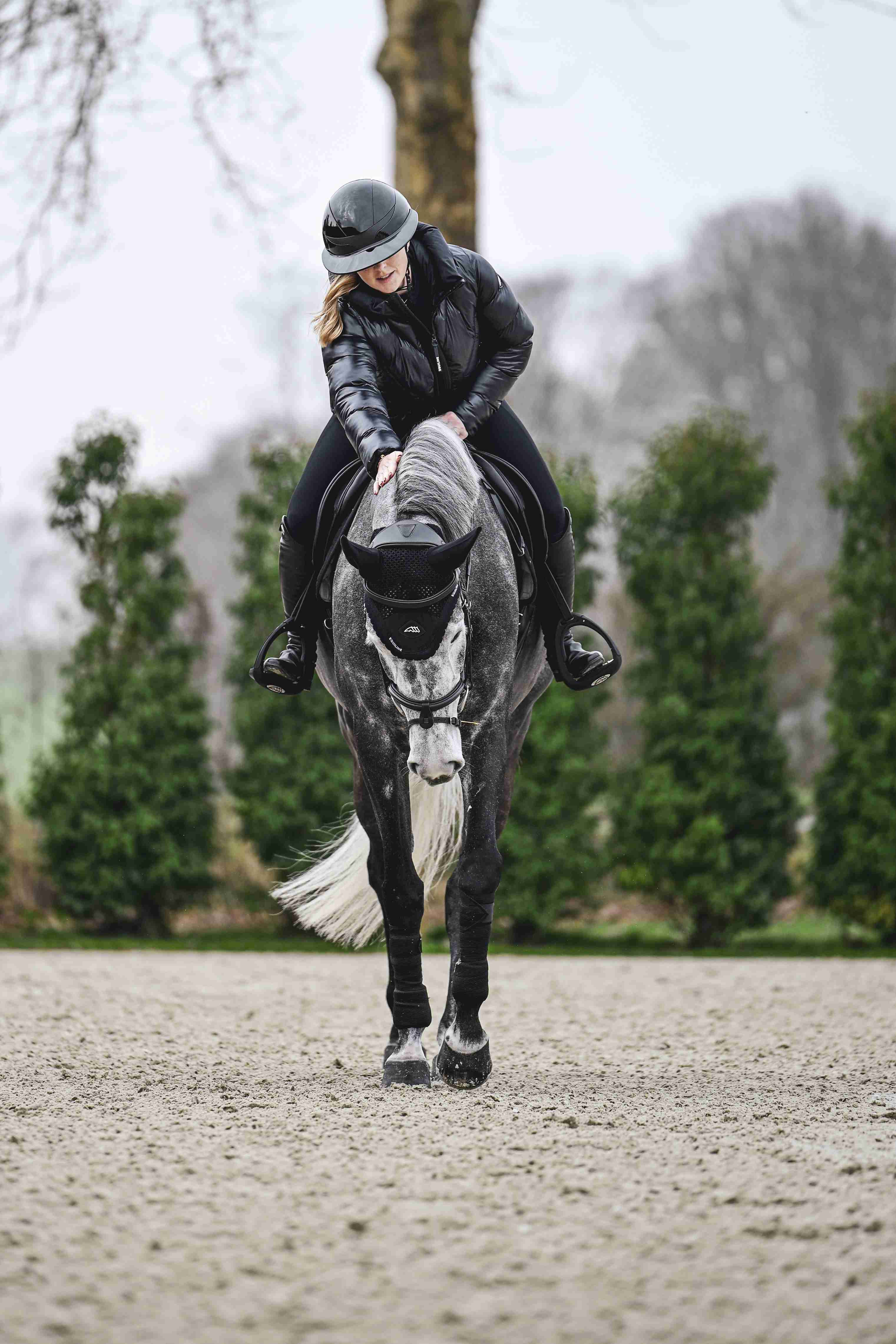 Shop de Equiline Wintercollectie EW125 – Warme en Luxe Ruiterkleding voor de Winter Shop de Equiline Wintercollectie EW125 – Warme en Luxe Ruiterkleding voor de Winter