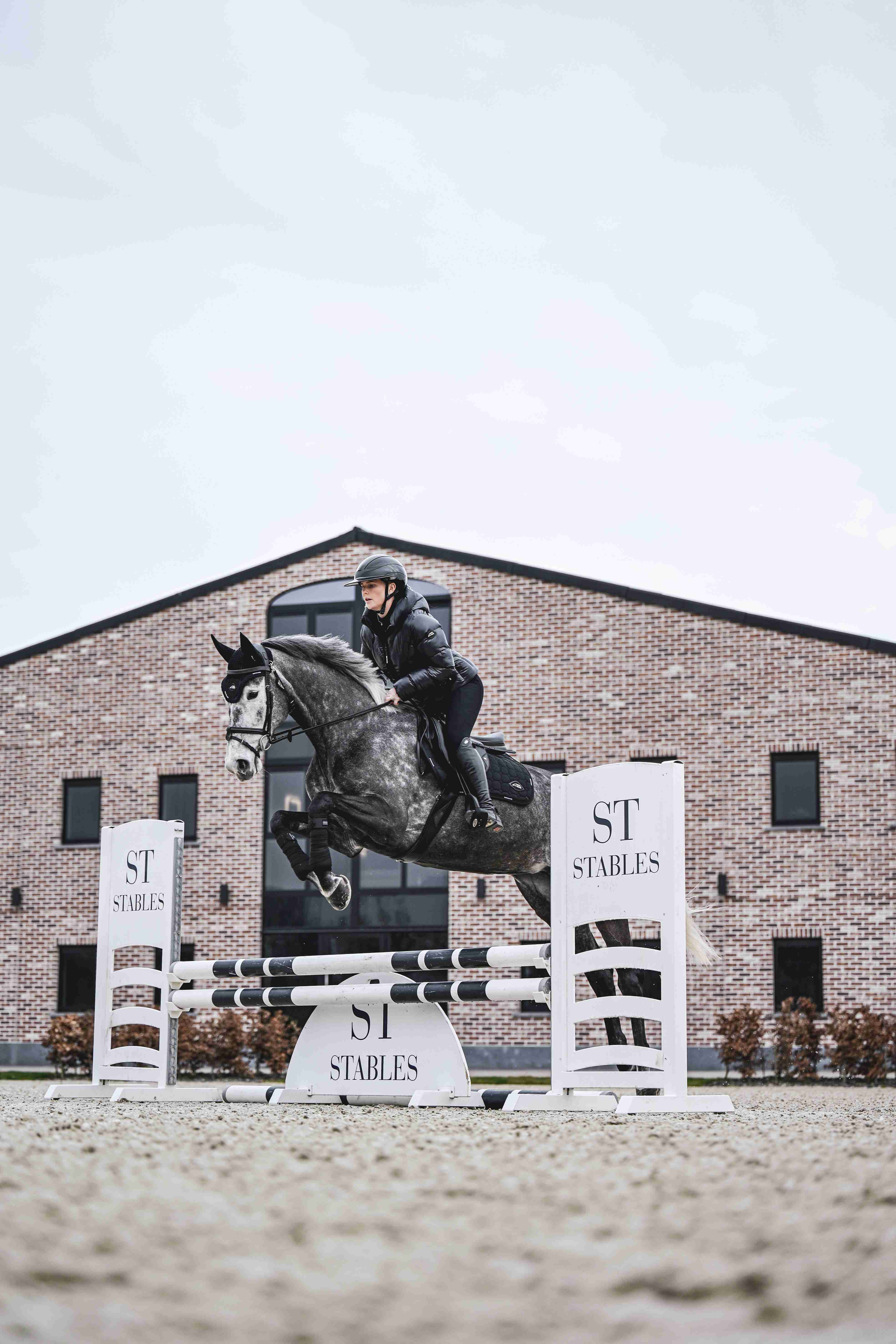 Shop the Equiline Winter Collection EW125 – Warm and Luxurious Equestrian Apparel Shop the Equiline Winter Collection EW125 – Warm and Luxurious Equestrian Apparel