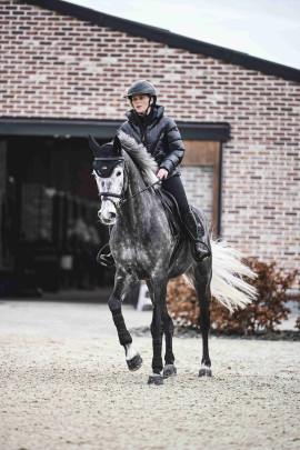 Shop the Equiline Winter Collection EW125 – Warm and Luxurious Equestrian Apparel Shop the Equiline Winter Collection EW125 – Warm and Luxurious Equestrian Apparel
