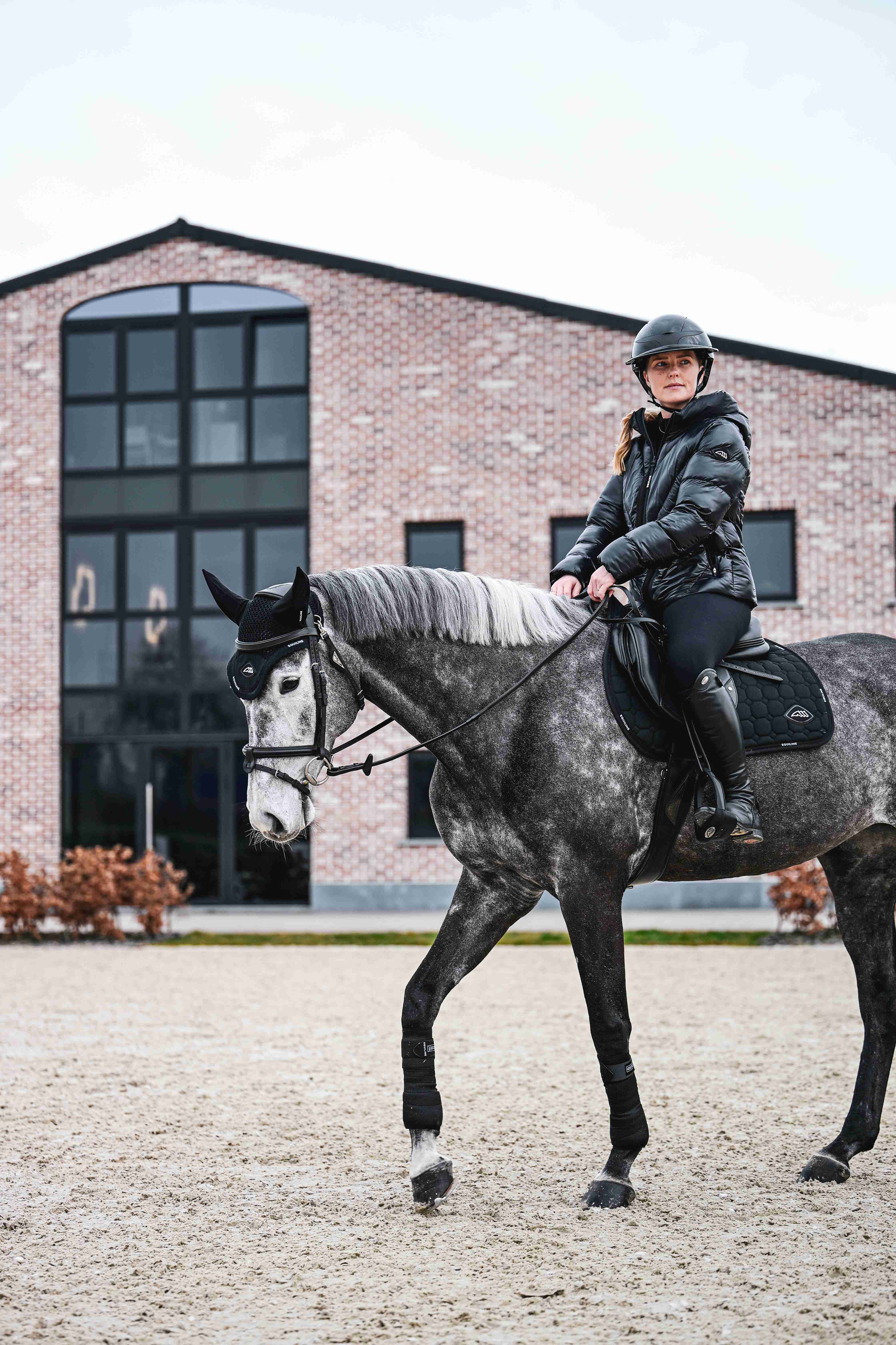 Shop de Equiline Wintercollectie EW125 – Warme en Luxe Ruiterkleding voor de Winter Shop de Equiline Wintercollectie EW125 – Warme en Luxe Ruiterkleding voor de Winter