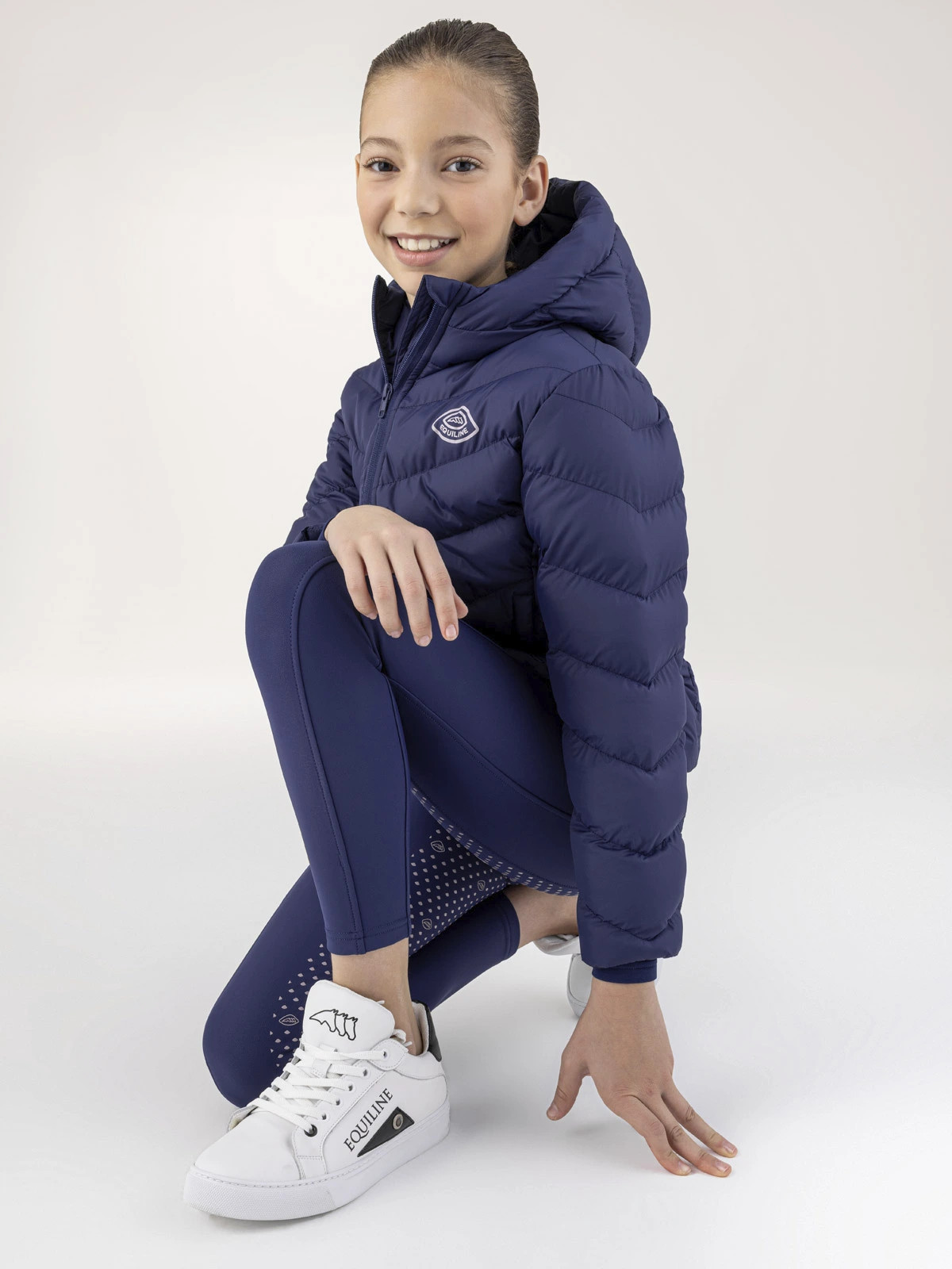 Shop de Equiline Wintercollectie EW125 – Warme en Luxe Ruiterkleding voor de Winter Shop de Equiline Wintercollectie EW125 – Warme en Luxe Ruiterkleding voor de Winter