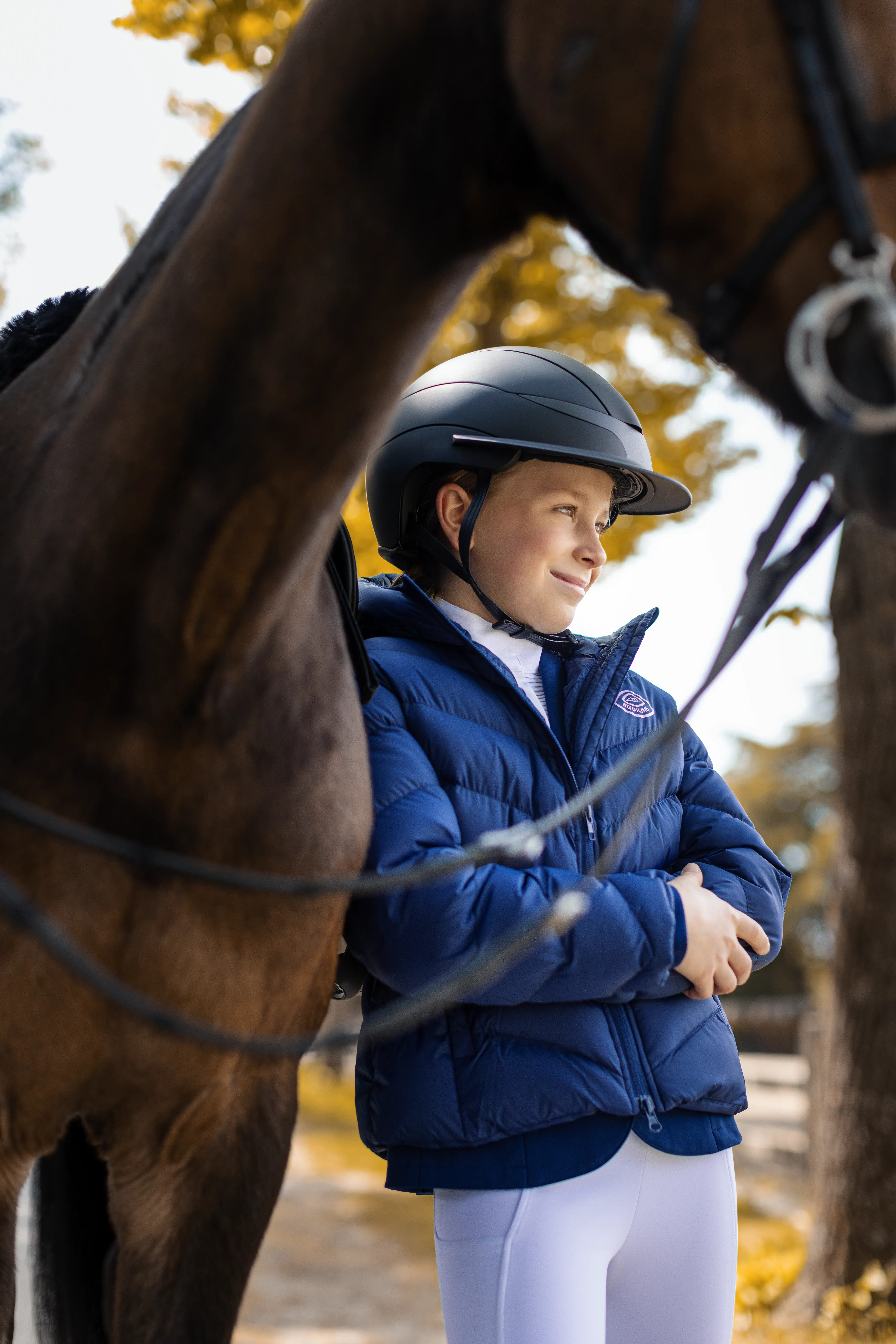 Shop de Equiline Wintercollectie EW125 – Warme en Luxe Ruiterkleding voor de Winter Shop de Equiline Wintercollectie EW125 – Warme en Luxe Ruiterkleding voor de Winter