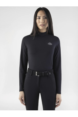 Shop the Equiline Winter Collection EW125 – Warm and Luxurious Equestrian Apparel