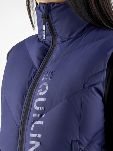 Shop the Equiline Winter Collection EW125 – Warm and Luxurious Equestrian Apparel Shop the Equiline Winter Collection EW125 – Warm and Luxurious Equestrian Apparel