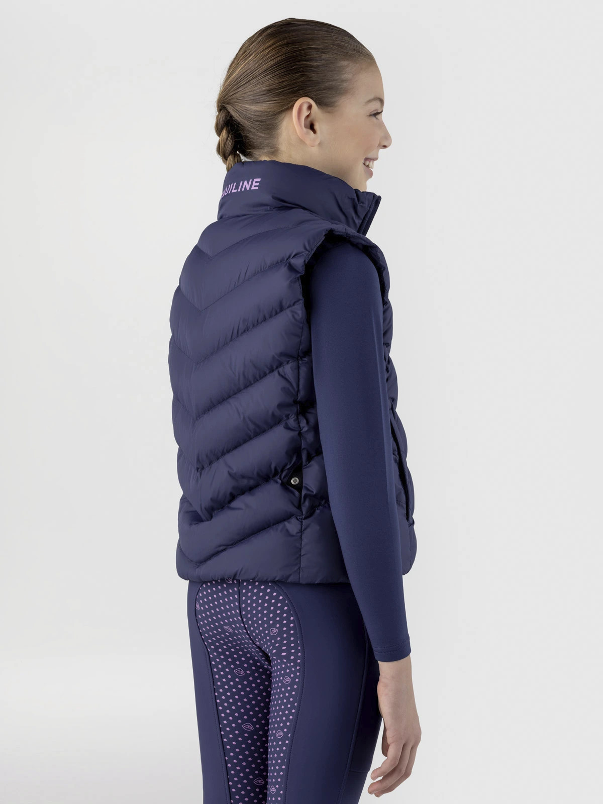 Shop de Equiline Wintercollectie EW125 – Warme en Luxe Ruiterkleding voor de Winter Shop de Equiline Wintercollectie EW125 – Warme en Luxe Ruiterkleding voor de Winter