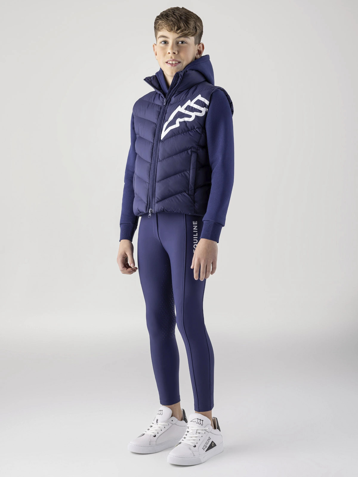 Shop de Equiline Wintercollectie EW125 – Warme en Luxe Ruiterkleding voor de Winter Shop de Equiline Wintercollectie EW125 – Warme en Luxe Ruiterkleding voor de Winter