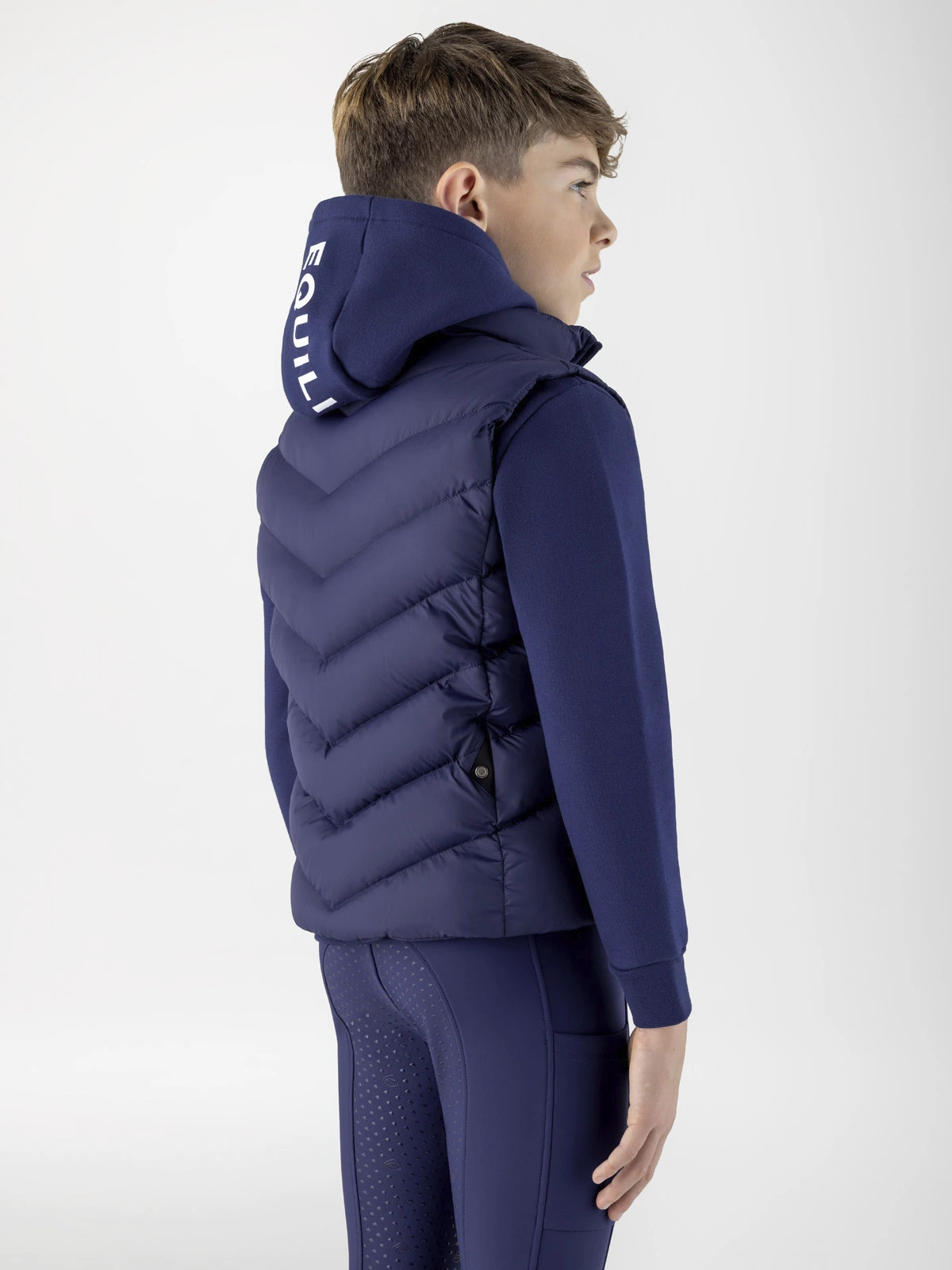 Shop the Equiline Winter Collection EW125 – Warm and Luxurious Equestrian Apparel Shop the Equiline Winter Collection EW125 – Warm and Luxurious Equestrian Apparel