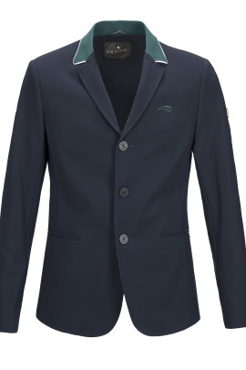 Equiline Men's Competition Jacket Caspian