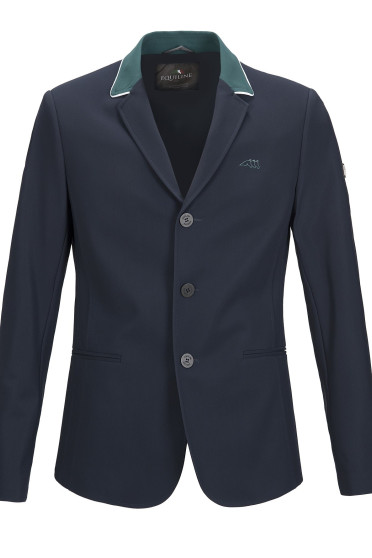 Equiline Heren Wedstrijdjasje Caspian Equiline Heren Wedstrijdjasje Caspian