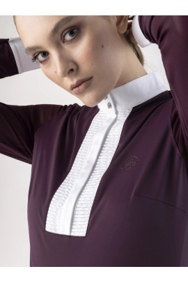 Shop de Equiline Wintercollectie EW125 – Warme en Luxe Ruiterkleding voor de Winter Shop de Equiline Wintercollectie EW125 – Warme en Luxe Ruiterkleding voor de Winter