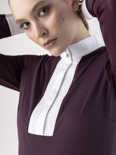 Shop de Equiline Wintercollectie EW125 – Warme en Luxe Ruiterkleding voor de Winter Shop de Equiline Wintercollectie EW125 – Warme en Luxe Ruiterkleding voor de Winter