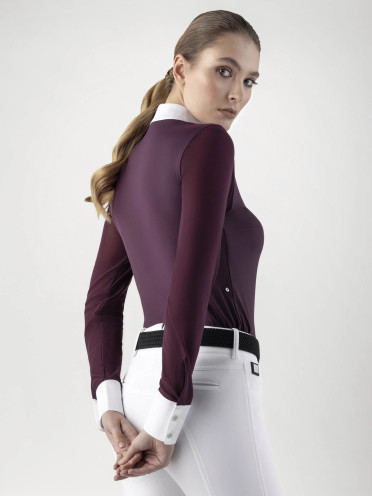 Shop de Equiline Wintercollectie EW125 – Warme en Luxe Ruiterkleding voor de Winter Shop de Equiline Wintercollectie EW125 – Warme en Luxe Ruiterkleding voor de Winter