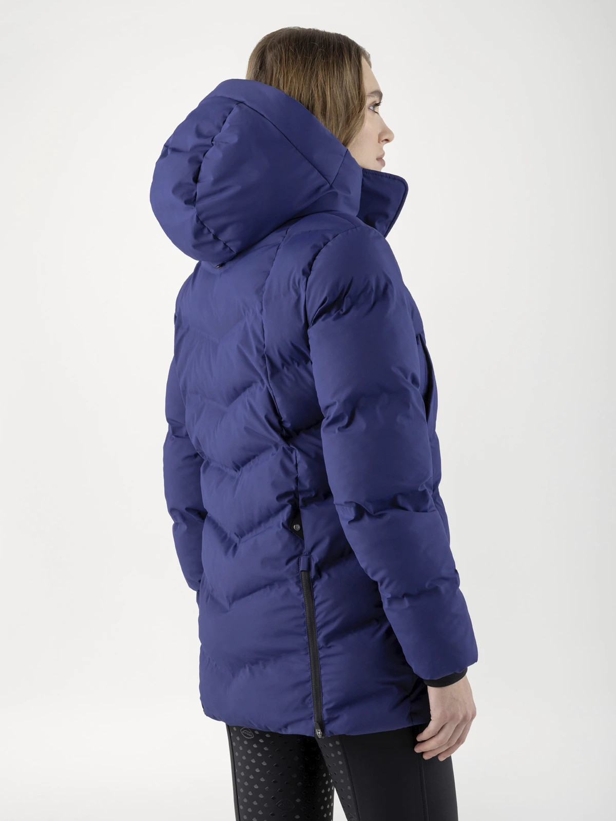 Shop de Equiline Wintercollectie EW125 – Warme en Luxe Ruiterkleding voor de Winter Shop de Equiline Wintercollectie EW125 – Warme en Luxe Ruiterkleding voor de Winter