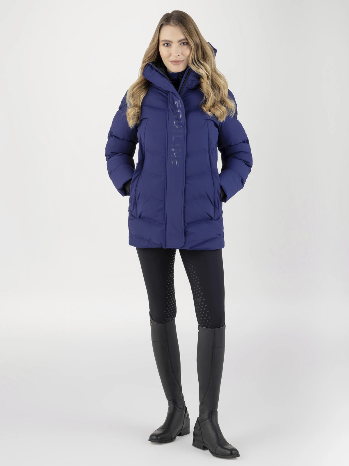 Shop the Equiline Winter Collection EW125 – Warm and Luxurious Equestrian Apparel Shop the Equiline Winter Collection EW125 – Warm and Luxurious Equestrian Apparel