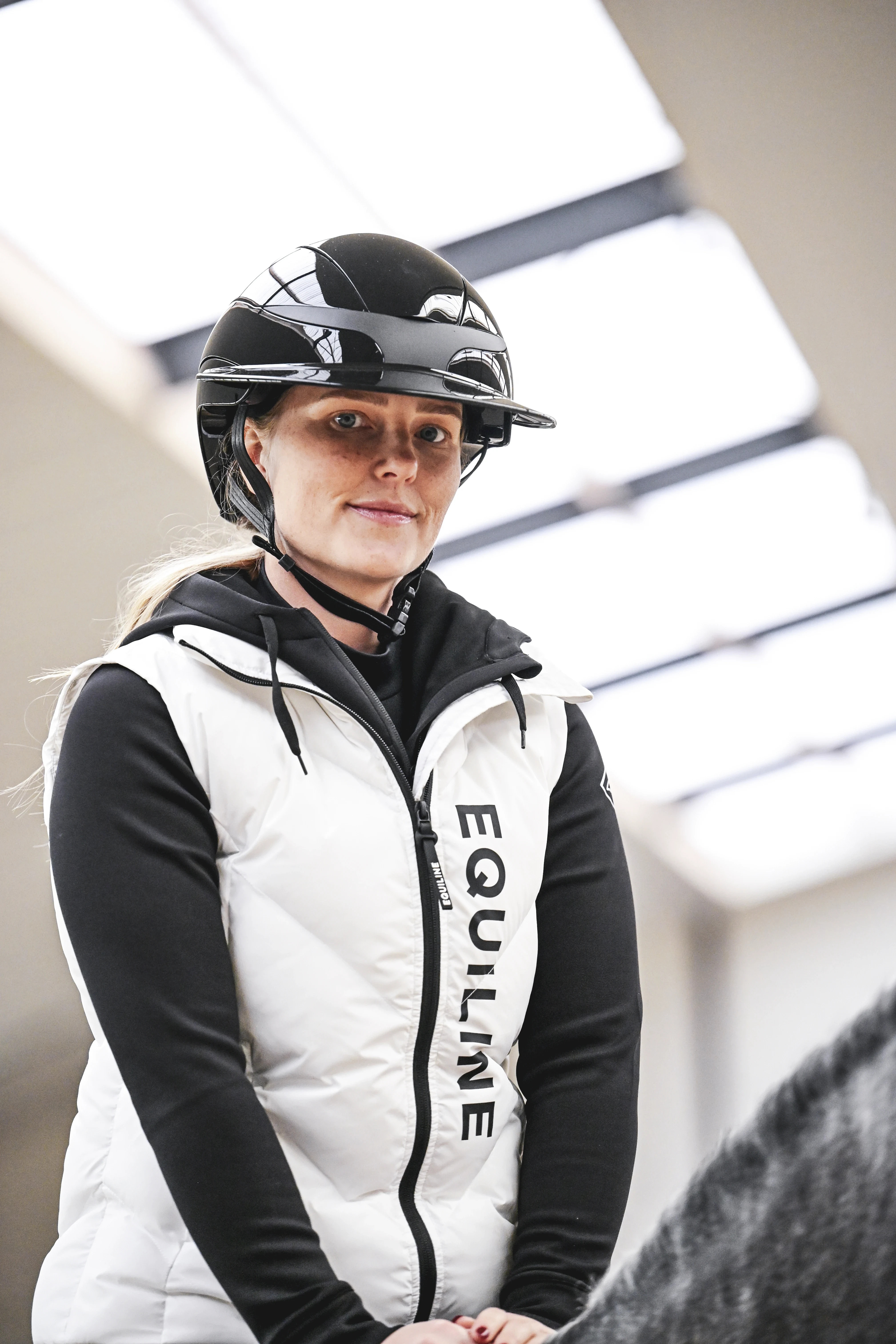 Shop de Equiline Wintercollectie EW125 – Warme en Luxe Ruiterkleding voor de Winter Shop de Equiline Wintercollectie EW125 – Warme en Luxe Ruiterkleding voor de Winter