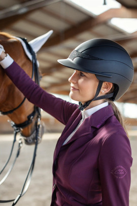 Shop de Equiline Wintercollectie EW125 – Warme en Luxe Ruiterkleding voor de Winter Shop de Equiline Wintercollectie EW125 – Warme en Luxe Ruiterkleding voor de Winter