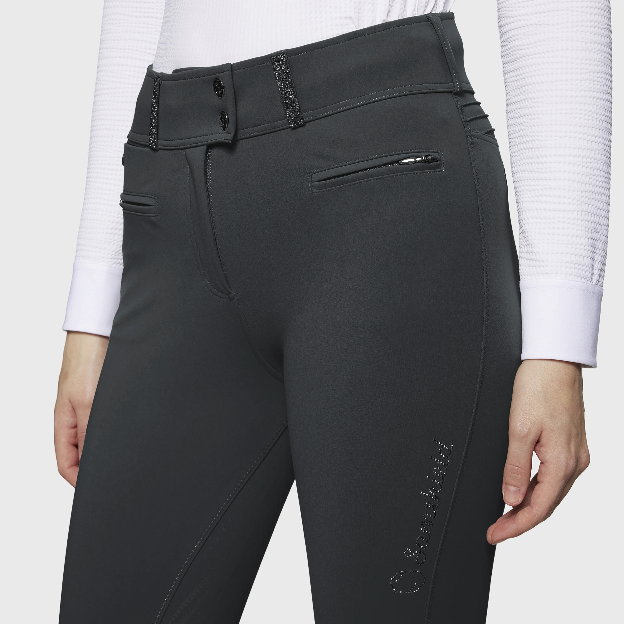 Samshield Wintercollectie | Stijlvolle & Comfortabele Ruiterkleding – Shop nu