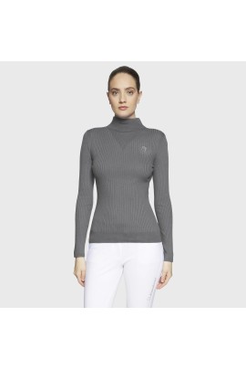 Samshield Lidia Classic Women's Pullover | Ore