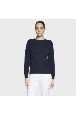 Samshield Candice Dames Pullover | Navy