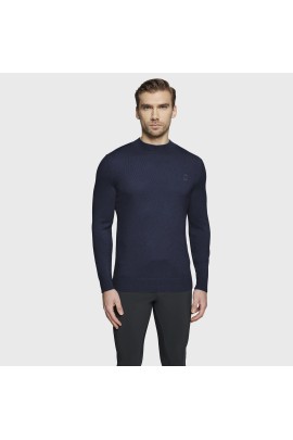 Samshield Kais Mannen Pullover | Navy