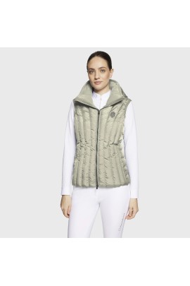 Samshield Chamonix Women's Puffer Jacket | Patine